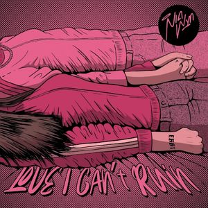 Love I Can't Ruin (Single)