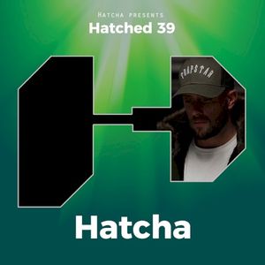 Hatched 39 (Single)