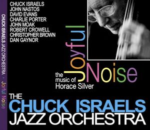 Joyful Noise: The Music of Horace Silver