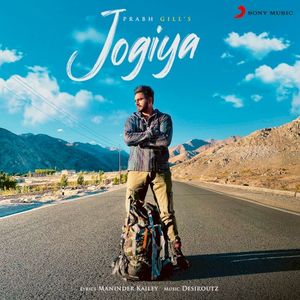 Jogiya (Single)