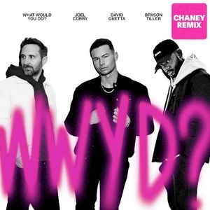 What Would You Do? (CHANEY remix)