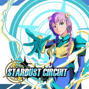 Stardust Circuit (Single)