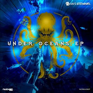 Under Oceans EP (EP)