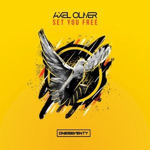 Set You Free (Single)