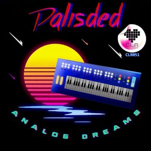 Analog Dreams (EP)