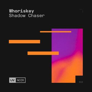 Shadow Chaser (Single)