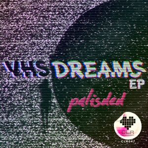 VHS Dreams EP (EP)