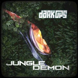 Jungle Demon (EP)