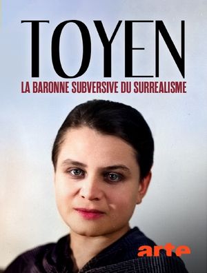Toyen - La baronne subversive du surréalisme