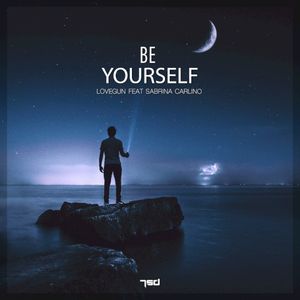 Be Yourself (Single)