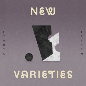 New Varieties (EP)