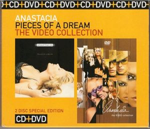 Pieces of a Dream / The Video Collection