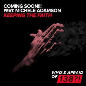 Keeping the Faith (radio edit)