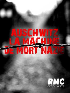 Auschwitz - La machine de mort nazie