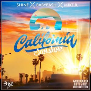 California Sunshine (Single)