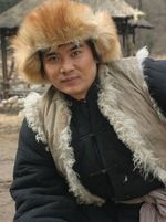 Zhèng Lì