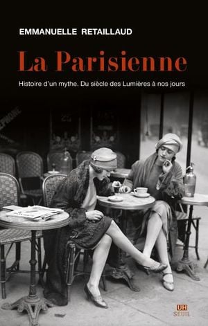 La Parisienne