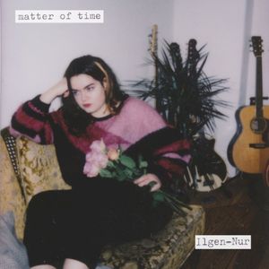 Matter of Time (Single)