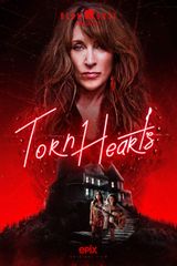 Affiche Torn Hearts