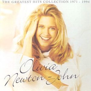 The Greatest Hits Collection 1971 - 1994