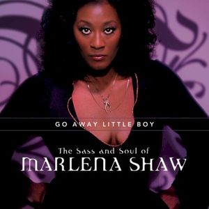 The Sass and Soul of Marlena Shaw: Go Away Little Boy