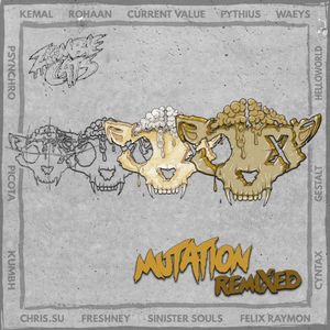 Mutation (Current Value remix)