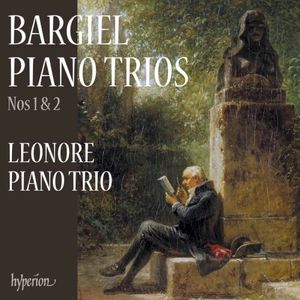 Piano Trio no. 1 in F major, op. 6: Scherzo: Presto – Commodo – Tempo I