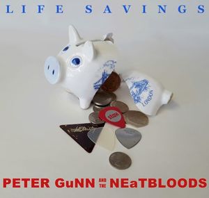 LIFE SAVINGS