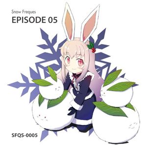 EPISODE 05 (EP)