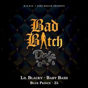 Bad Bitch Drip (Single)