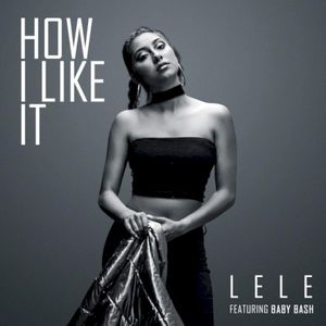 How I Like It (Single)