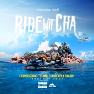 Ride Wit Cha (Single)