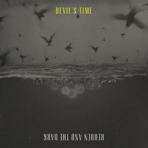 Devil's Time (Single)