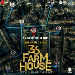 36 Farmhouse (OST)