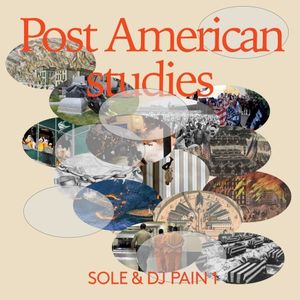 Post American Studies