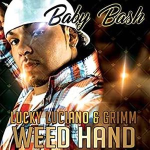 Weed Hand (Single)