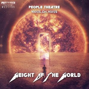 Weight Of The World (Single)