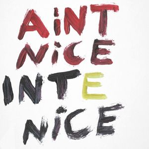 Ain’t Nice (Single)