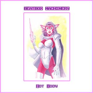 Hot Body (Single)