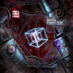 Power Cube (EP)