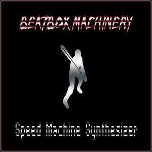 Speed Machine Synthesizer