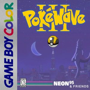 PokéWave III