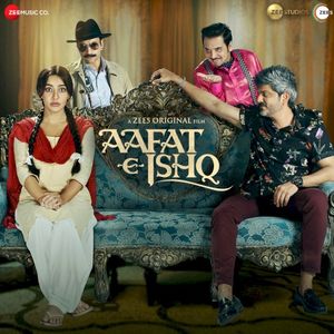 Aafat-E-Ishq (OST)