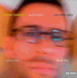 Sunoder Osmotic Jazz