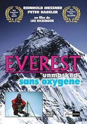 Everest sans oxygène - L'ultime ascension