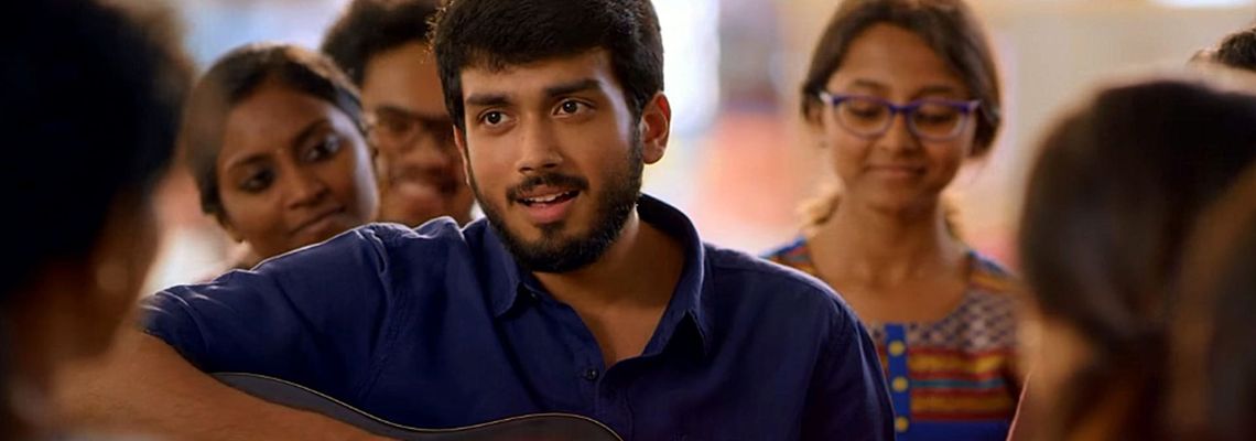 Cover Poomaram