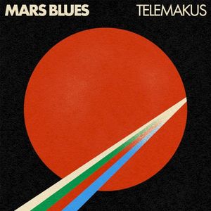 Mars Blues (Single)