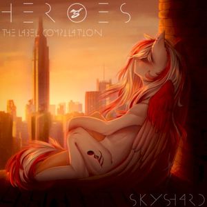 Heroes: The Label Compilation