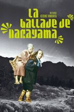 Affiche La Ballade de Narayama