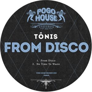 From Disco (Single)